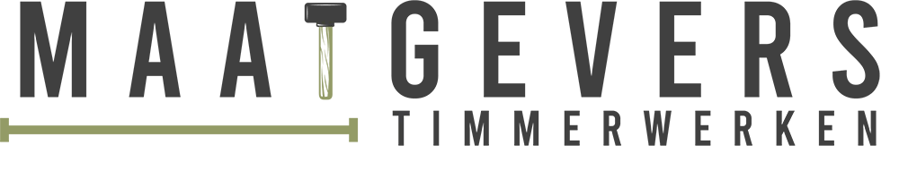 Maatgevers Timmerwerken